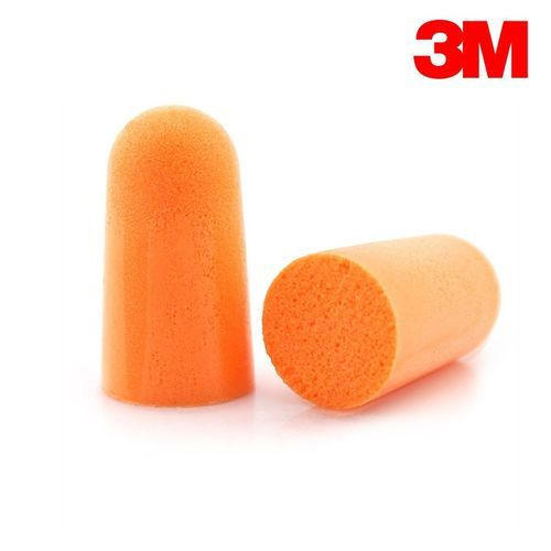 3M Foam Ear Plugs (2)